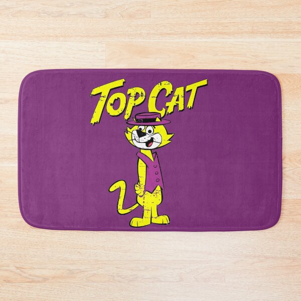 Item preview, Top Cat designed and sold by jungturx.