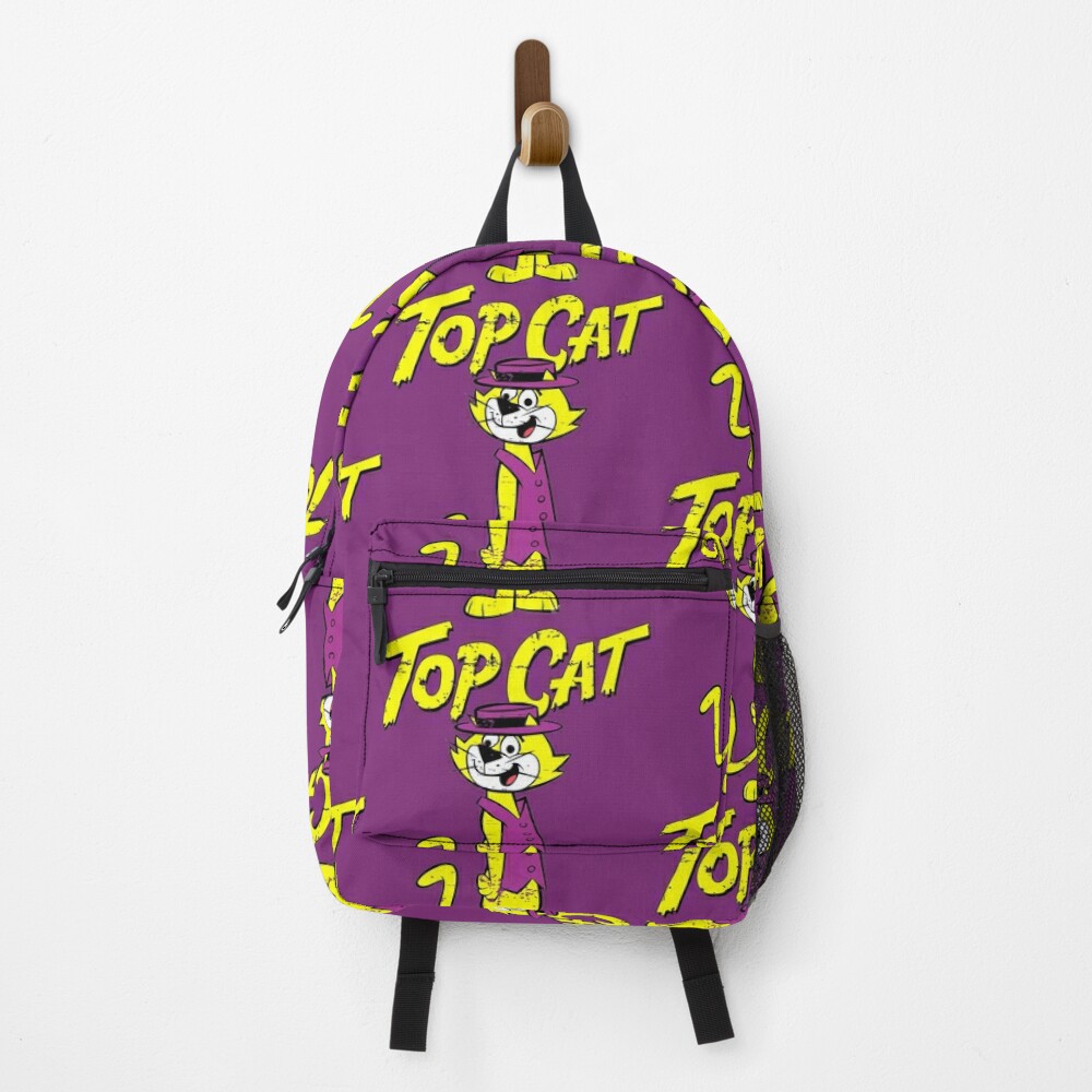 Sirmeowsalot backpack on sale