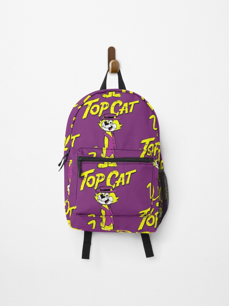 Sir meows 2025 alot backpack