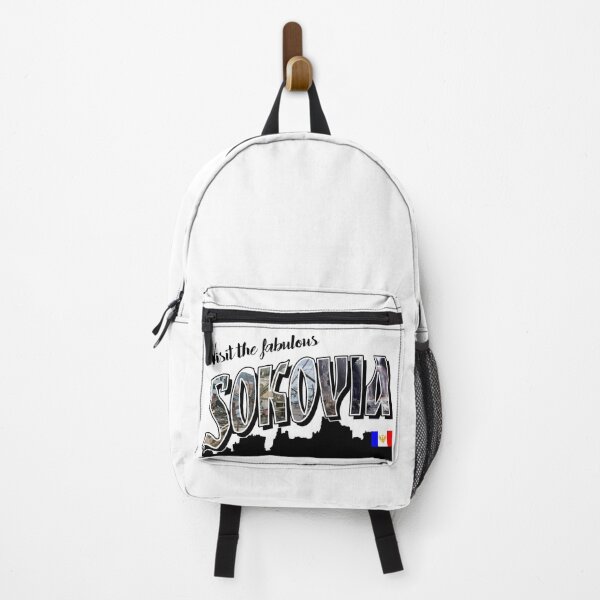 Item preview, Visit the fabulous Sokovia Black design designed and sold by T-paw.