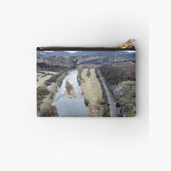 Item preview, A nice picture of the Berounka river valley in Central Bohemia designed and sold by Francesko221.