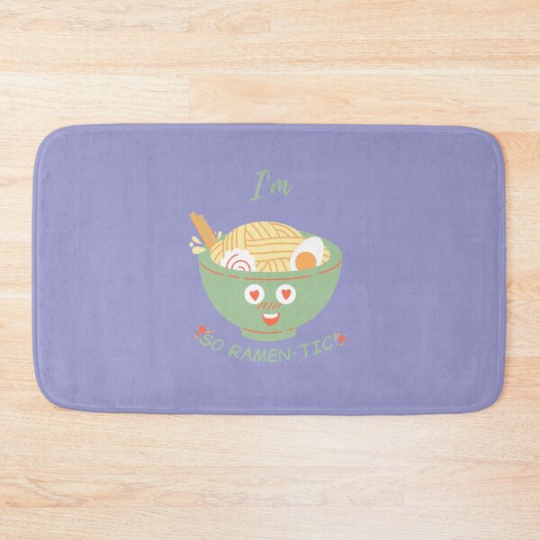 Item preview, So Ramentic designed and sold by ChilledTees.
