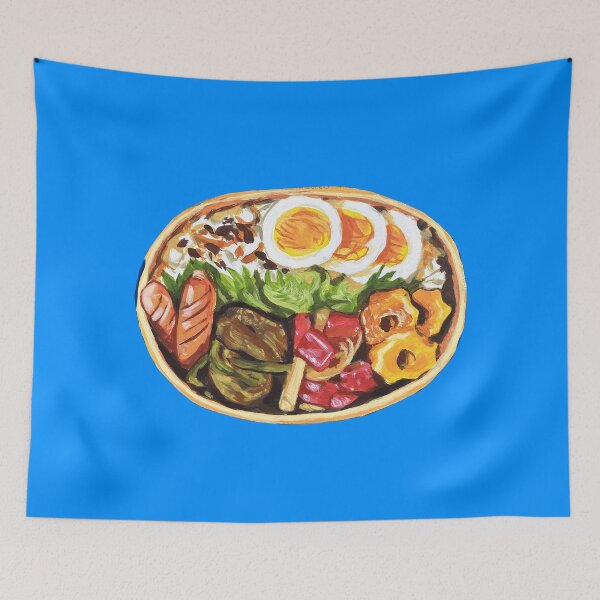 Item preview, Bento II designed and sold by Mjunop.