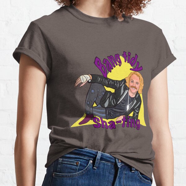 Keith lemon t shirts Clearance