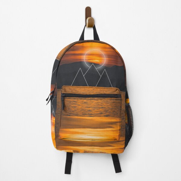 Item preview, Golden hour sunset PNW designed and sold by Robtography.