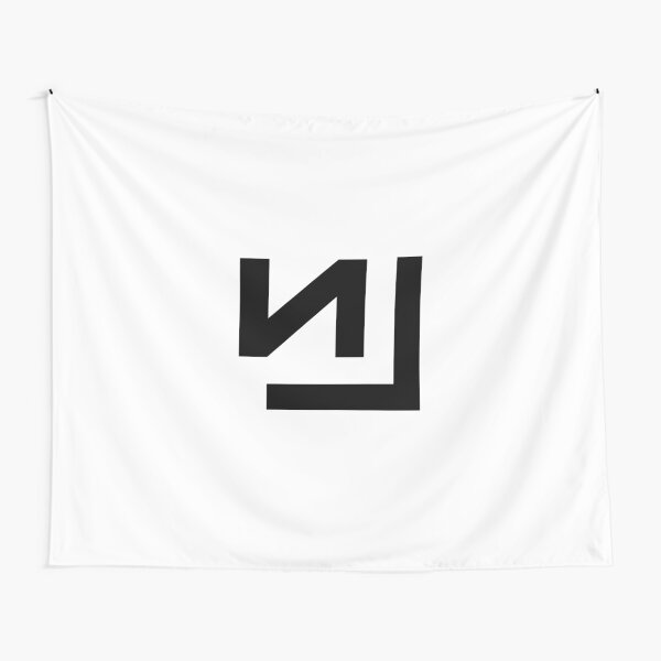 Nine Inch Nails Tapestries Redbubble