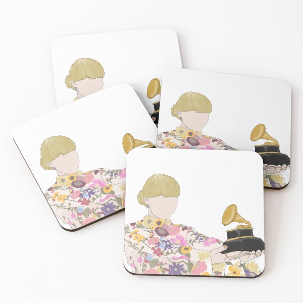 Item preview, Taylor Swift Grammy 2021 designed and sold by saintsdesign.