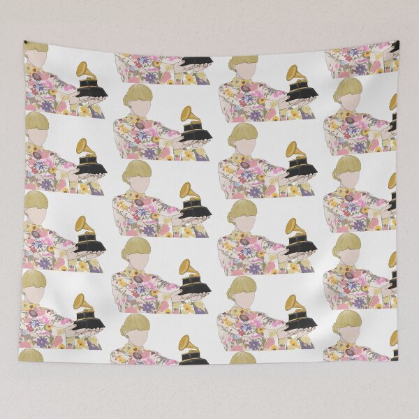 Item preview, Taylor Swift Grammy 2021 designed and sold by saintsdesign.
