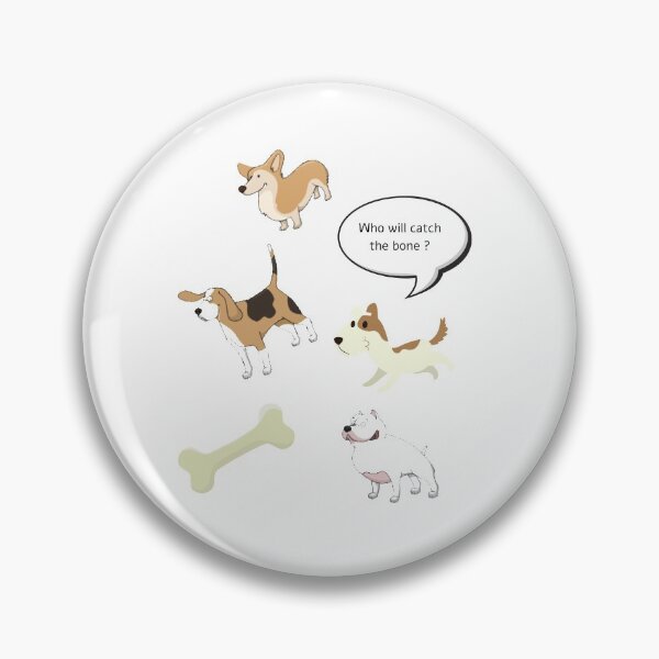 Item preview, The one bone designed and sold by Geniusmadness.