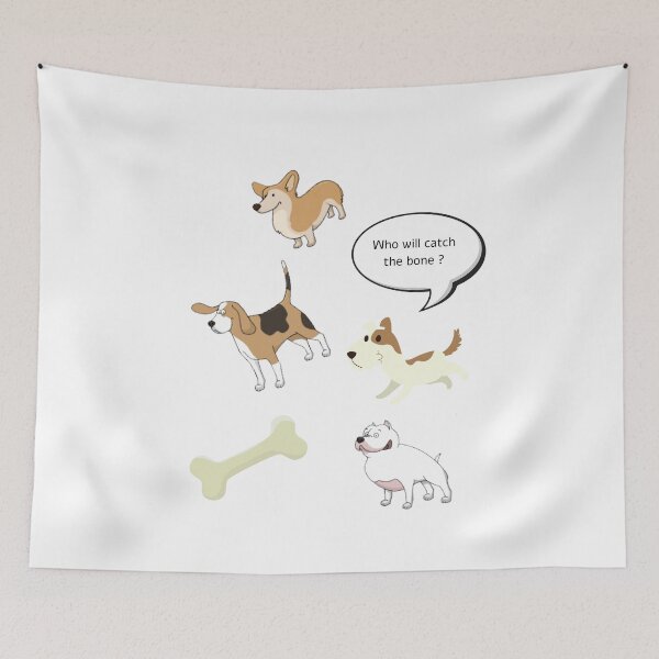 Item preview, The one bone designed and sold by Geniusmadness.