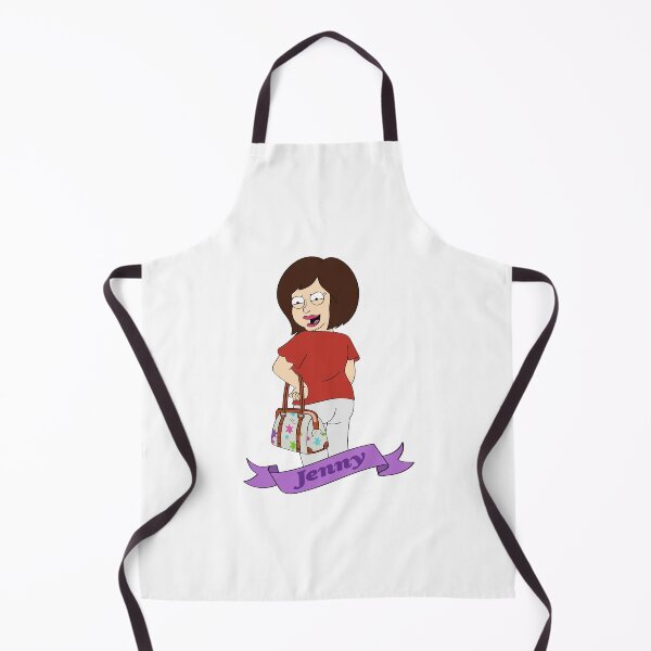 Item preview, American Dad Jenny designed and sold by olivia-krig.