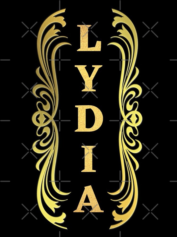 Thumbnail 5 of 5, iPhone Case, Lydia designed and sold by Random-Anon.