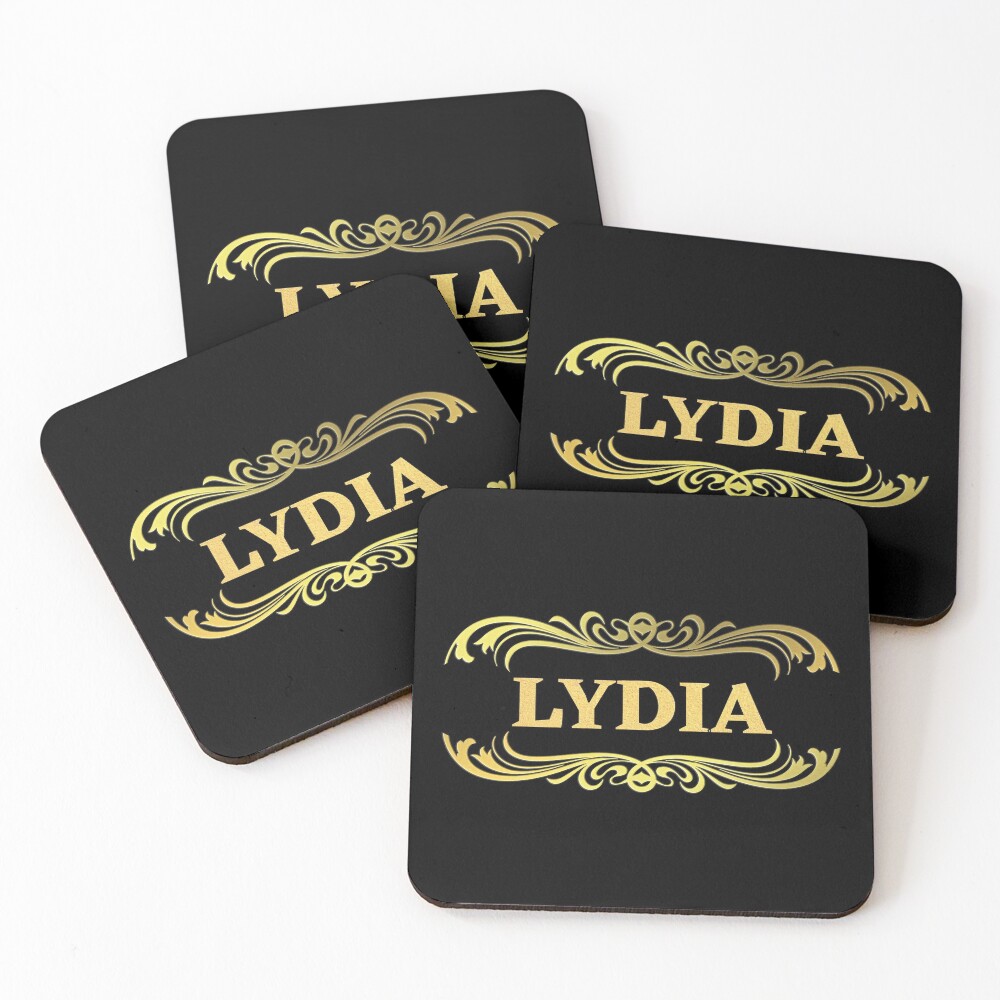 Item preview, Coasters (Set of 4) designed and sold by Random-Anon.
