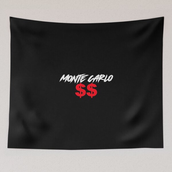 Item preview, Monte Carlo $$ Monte Carlo SS Super Sport  designed and sold by CarantinedChaos.