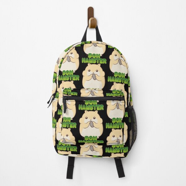 Item preview, Hamsters are designed and sold by Atsuwu.