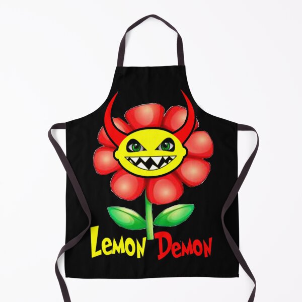 Item preview, Lemon Demon for Mothers Day or He has Flower Power designed and sold by Eric Shields.