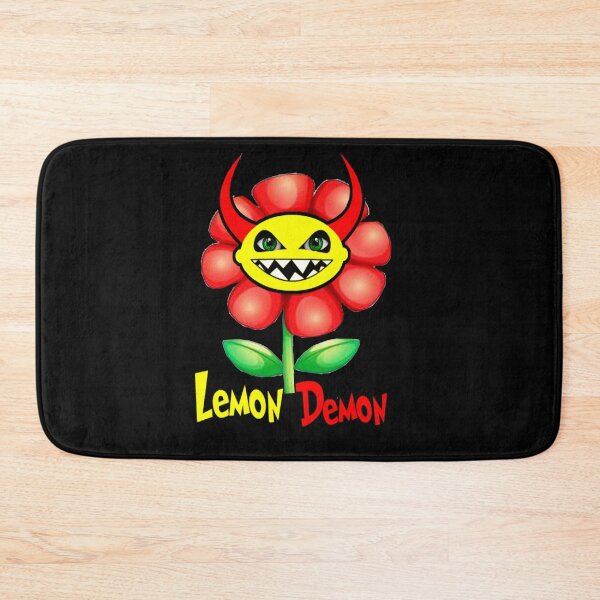 Item preview, Lemon Demon for Mothers Day or He has Flower Power designed and sold by Eric Shields.