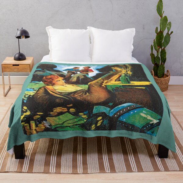 Item preview, The Great Hollywood Escape designed and sold by GraffitiSoup.