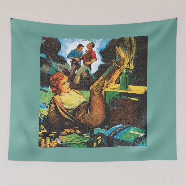 Item preview, The Great Hollywood Escape  designed and sold by GraffitiSoup.