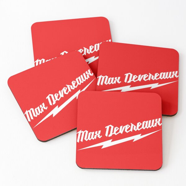 Item preview, Max Devereaux Tool designed and sold by MaxDevereaux.