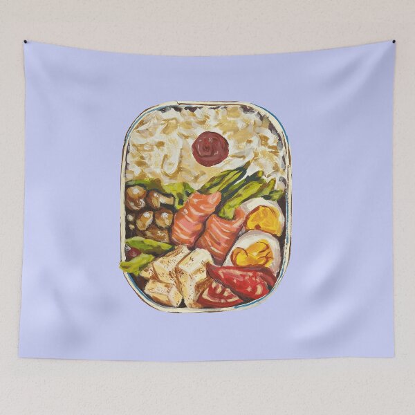 Item preview, Bento III designed and sold by Mjunop.
