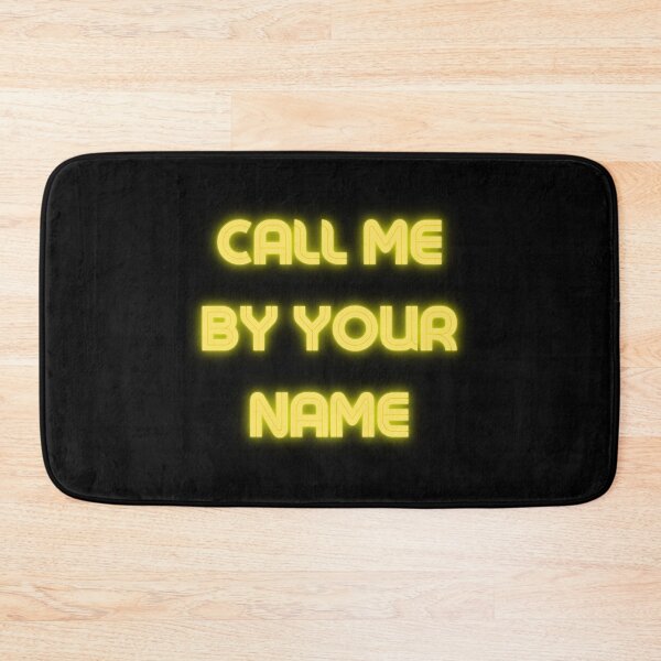 Item preview, montero Call me by your name  designed and sold by Izemiro.