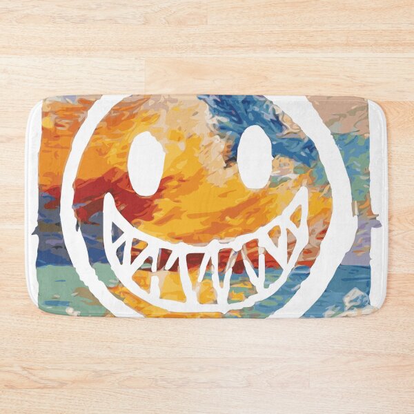 Item preview, SMILEY---ART ! designed and sold by ARTY-creation.