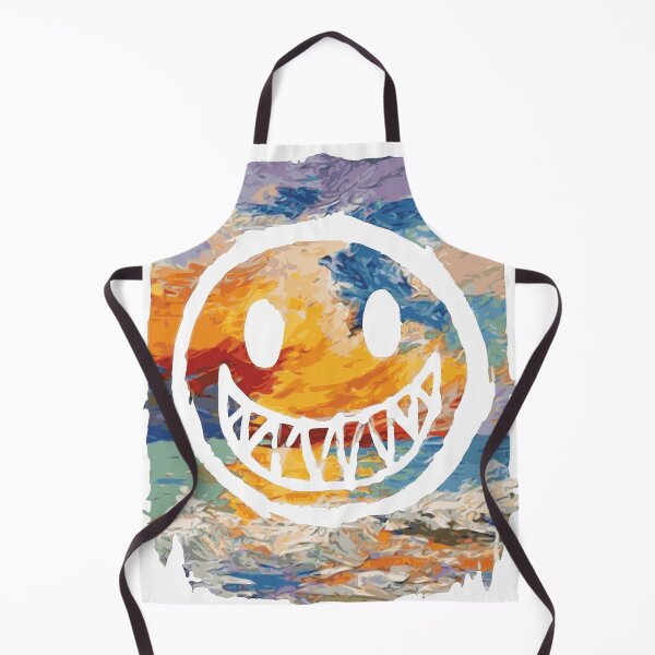 Item preview, SMILEY---ART ! designed and sold by ARTY-creation.