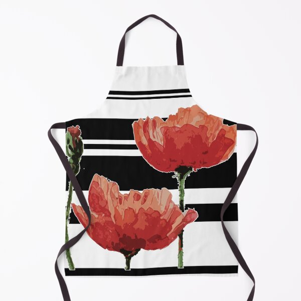 Item preview, Poppy Love designed and sold by JaneyMags.