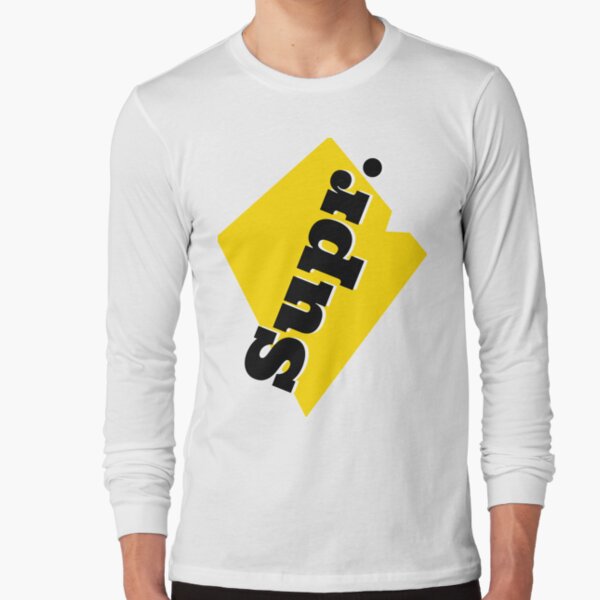 Long Sleeve T-Shirt