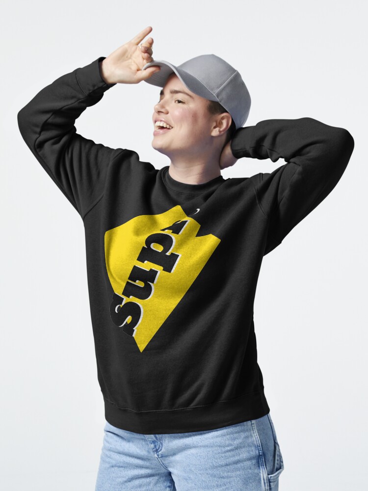 Thumbnail 5 of 7, Pullover Sweatshirt, Supr designed and sold by jodd.