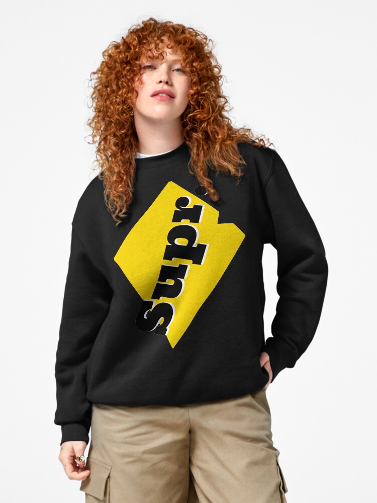 Thumbnail 4 of 7, Pullover Sweatshirt, Supr designed and sold by jodd.
