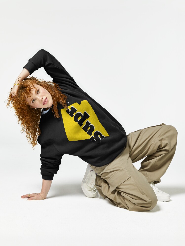 Thumbnail 6 of 7, Pullover Sweatshirt, Supr designed and sold by jodd.