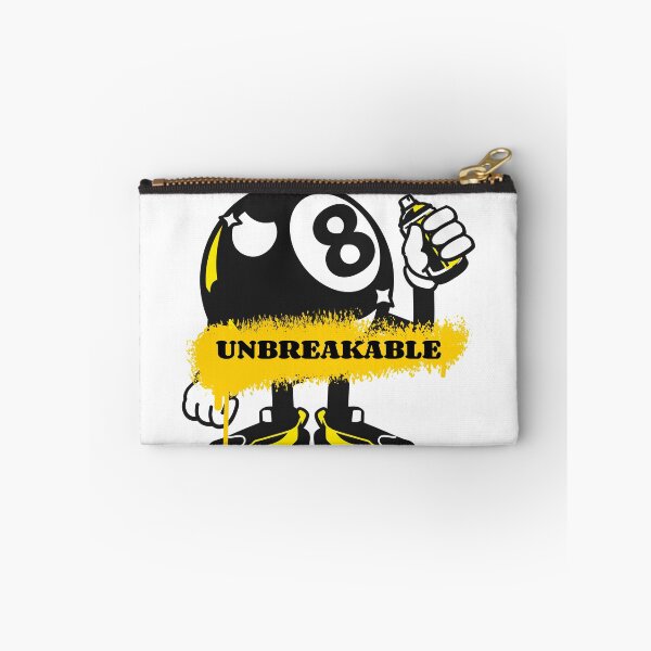 Item preview, UNBREAKABLE designed and sold by DomGDesign.