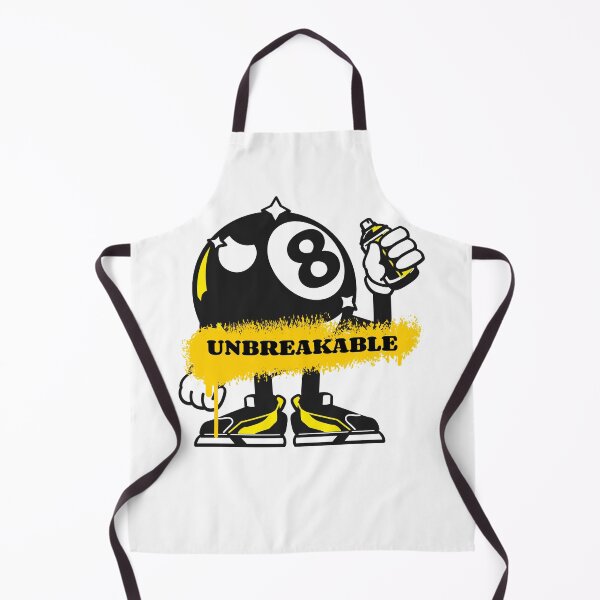 Item preview, UNBREAKABLE designed and sold by DomGDesign.