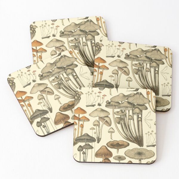 Item preview, Champignon de la France designed and sold by diologic.