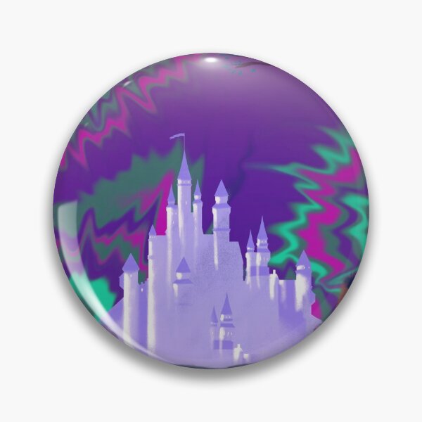 Item preview, Mystic realm designed and sold by HumanwreckageRB.