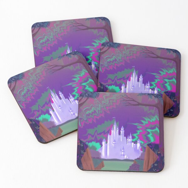 Item preview, Mystic realm designed and sold by HumanwreckageRB.