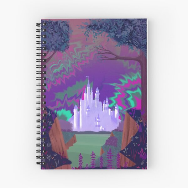 Item preview, Mystic realm designed and sold by HumanwreckageRB.