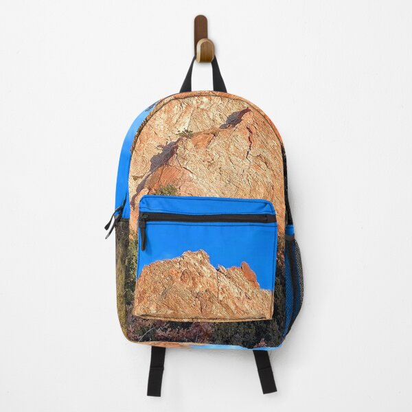 Item preview, Garden of the Gods designed and sold by eliza-beth-.