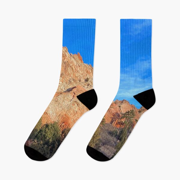 Item preview, Garden of the Gods designed and sold by eliza-beth-.