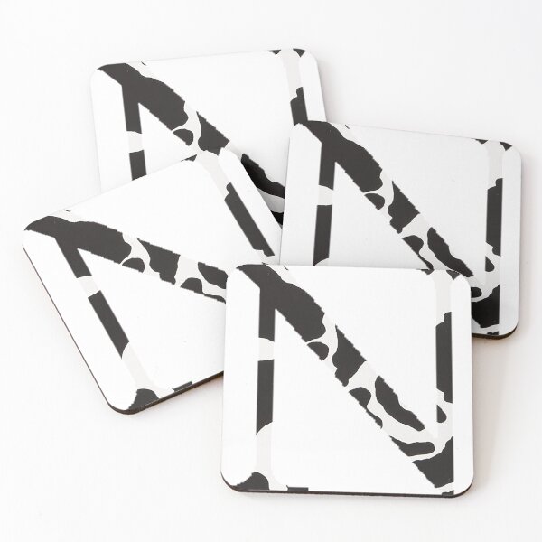 Item preview, Nu Cow Print designed and sold by olivialaprise.