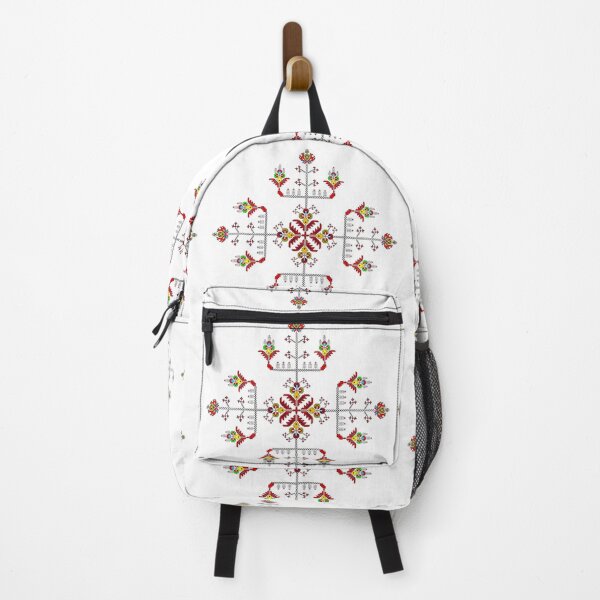 Item preview, bordado floral de la tierra natal designed and sold by Branko Jovanovic .