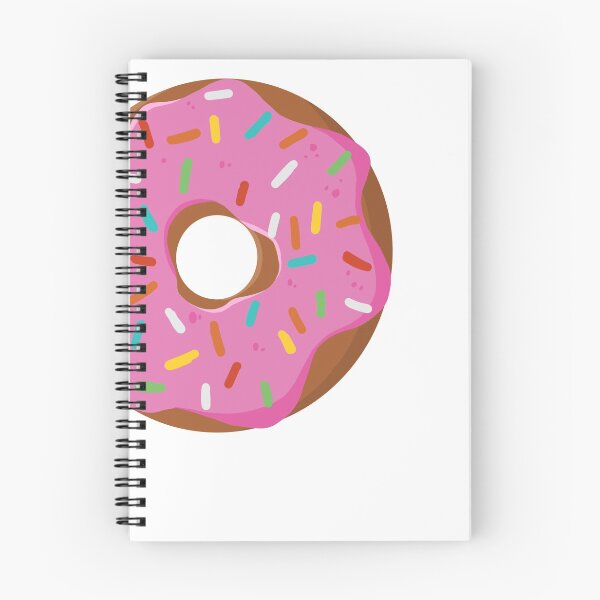 Item preview, Pink donuts designed and sold by SoCindy.