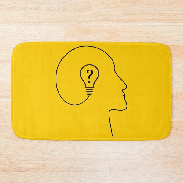 Item preview, Intelligence Question designed and sold by tmavaz.