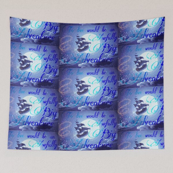 Item preview, To Live Would Be... designed and sold by GeekyMisul.