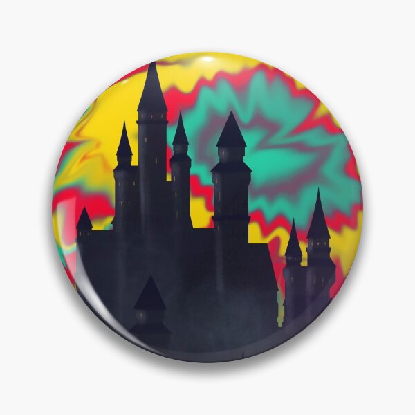 Item preview,  Mystic realm 2 designed and sold by HumanwreckageRB.