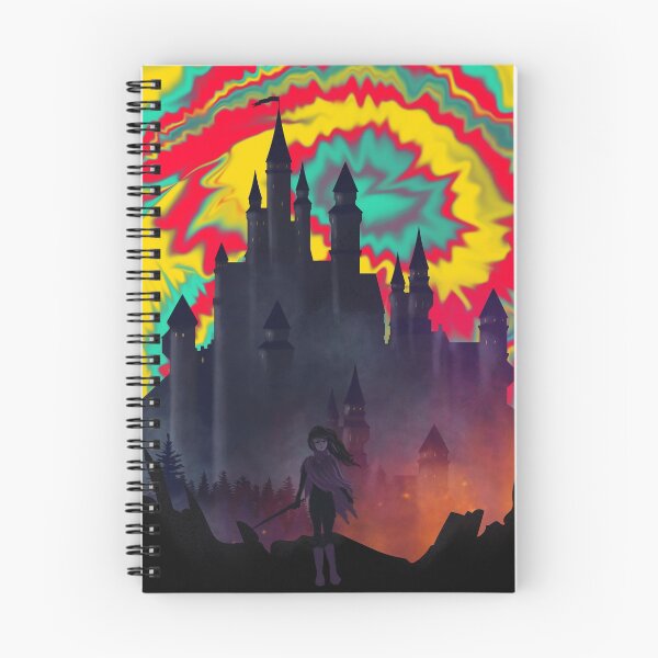 Item preview,  Mystic realm 2 designed and sold by HumanwreckageRB.