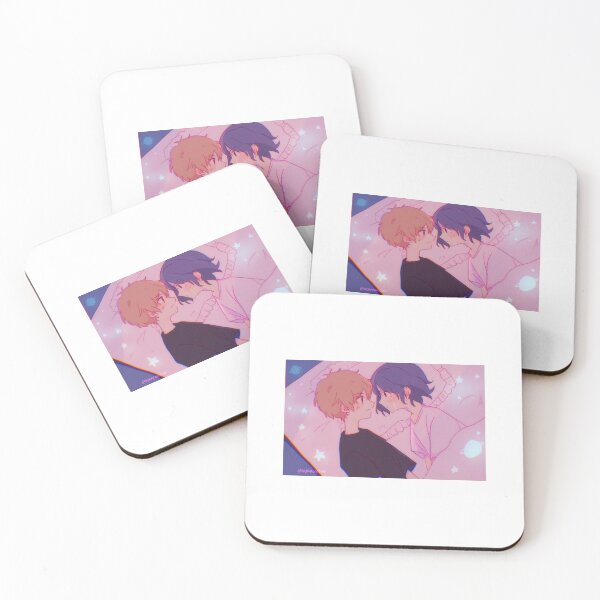 Item preview, Umibe no Etranger  designed and sold by Mochiiparadise.