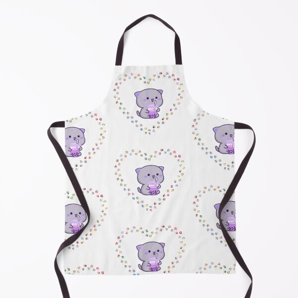 Item preview, Kitty Kitty Sip designed and sold by BakaDoodles.